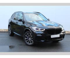 BMW X5 xDrive40i Mpaket CZ DPH - 7