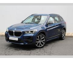 BMW X1 xDrive 25e Automat Plug in Hybrid Euro 6D 1 MAJITEL