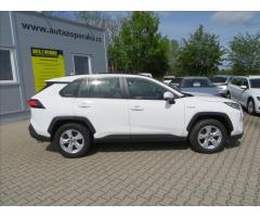 Toyota RAV4 2,5 HSD Comfort 4x4,TZ,Kamera - 11