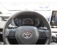 Toyota RAV4 2,5 HSD Comfort 4x4,TZ,Kamera - 20