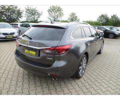 Mazda 6 2,5 Skyactiv-G Attraction AUT - 8