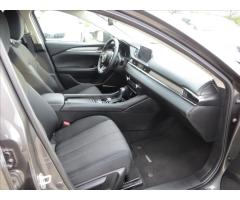 Mazda 6 2,5 Skyactiv-G Attraction AUT - 10