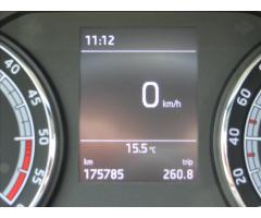 Škoda Karoq 1,6 TDI Ambition LED ČR - 21