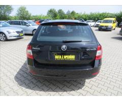 Škoda Octavia 1,6 TDI Ambition ČR Výhřev - 6