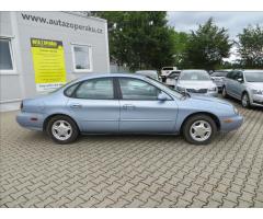 Ford Taurus 3,0 i 6V, 115kW, AUT, Klima - 8