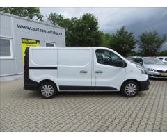 Renault Trafic 2,0 dCi 120k Cool Pass L1H1 - 9