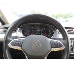 Volkswagen Passat 1,5 TSI EVO BMT Business ČR - 19