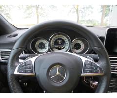 Mercedes-Benz CLS 3,0 CLS 350 d 4MATIC ČR - 21