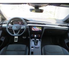 Volkswagen Arteon 2,0 TSI 140kW BMT DSG R-line - 27