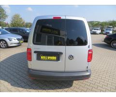 Volkswagen Caddy 2,0 TDI 75kW VAN L1 - 6