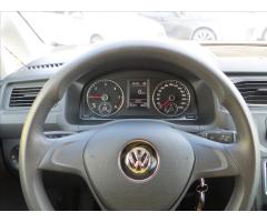 Volkswagen Caddy 2,0 TDI 75kW VAN L1 - 14