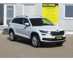 Škoda Kodiaq 2,0 TDI147kW Style 4x4 DSG TZ - 1