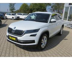 Škoda Kodiaq 2,0 TDI147kW Style 4x4 DSG TZ - 3