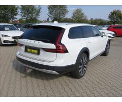 Volvo V90 2,0 B5 AWD Cross Country AUT TZ - 11