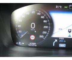 Volvo V90 2,0 B5 AWD Cross Country AUT TZ - 25