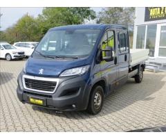 PEUGEOT EXPERT 2.0 BLUEHDI L3LONG PREMIUM 1.MAJ