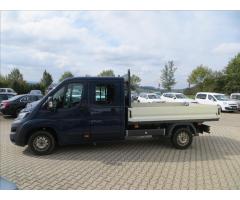 Peugeot Boxer 2,2 BHDI 103kW L3 7míst ČR - 4