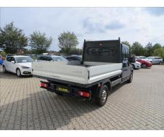 Peugeot Boxer 2,2 BHDI 103kW L3 7míst ČR - 9