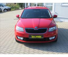 Škoda Octavia 1,6 TDI 81kW Ambition Combi - 2