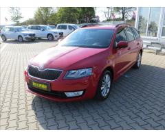 Škoda Octavia 1,6 TDI 81kW Ambition Combi - 3