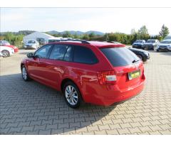 Škoda Octavia 1,6 TDI Ambition ČR TOP Stav - 5