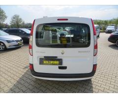 Renault Kangoo 1,5 BdCi 95 Zen 5míst ČR - 6