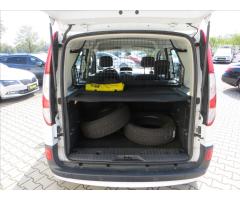 Renault Kangoo 1,5 BdCi 95 Zen 5míst ČR - 7