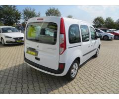 Renault Kangoo 1,5 BdCi 95 Zen 5míst ČR - 8