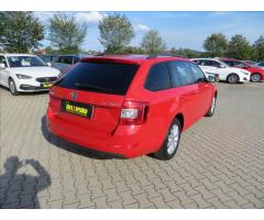 Škoda Octavia 1,6 TDI Ambition ČR TOP Stav - 8