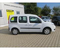 Renault Kangoo 1,5 BdCi 95 Zen 5míst ČR - 9