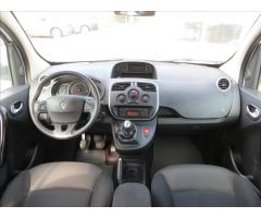 Renault Kangoo 1,5 BdCi 95 Zen 5míst ČR - 19