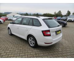 Škoda Fabia 1,0 TSI 70kW Ambition Tour - 5