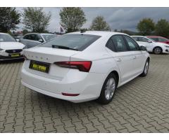 Škoda Octavia 2,0 TDI 85kW Ambition DSG - 8