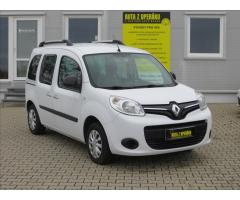 Renault Kangoo 1,5 BdCi 95 Zen 5míst ČR - 1