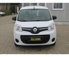 Renault Kangoo 1,5 BdCi 95 Zen 5míst ČR - 2