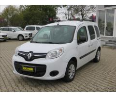 Renault Kangoo 1,5 Blue dCi 95 Zen - 3