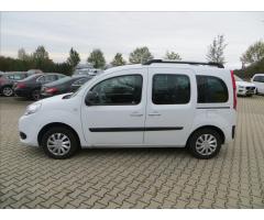 Renault Kangoo 1,5 Blue dCi 95 Zen - 4