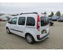 Renault Kangoo 1,5 BdCi 95 Zen 5míst ČR - 5