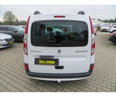 Renault Kangoo 1,5 Blue dCi 95 Zen - 6