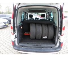 Renault Kangoo 1,5 BdCi 95 Zen 5míst ČR - 7