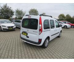 Renault Kangoo 1,5 BdCi 95 Zen 5míst ČR - 8