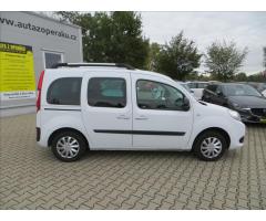 Renault Kangoo 1,5 Blue dCi 95 Zen - 9