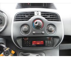 Renault Kangoo 1,5 BdCi 95 Zen 5míst ČR - 13