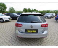 Volkswagen Passat 2,0 TSI 200kW 4MOT DSG R-line - 6