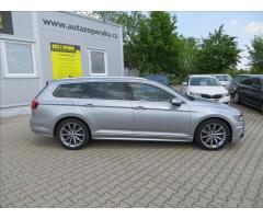 Volkswagen Passat 2,0 TSI 200kW 4MOT DSG R-line - 10