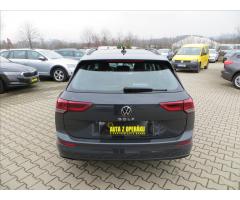 Volkswagen Golf 1,0 TSI 81 kW Life Variant - 6