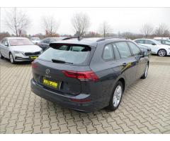 Volkswagen Golf 1,0 TSI 81 kW Life Variant - 8