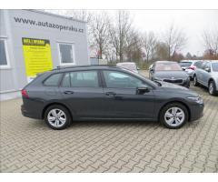 Volkswagen Golf 1,0 TSI 81 kW Life Variant - 9