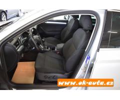 Škoda Superb 2.0 TDI STYLE 4X4 ACC 11/2018 - 13