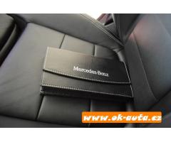 Mercedes-Benz Třídy E 200d LCD VIRTUAL COCKPIT - 61